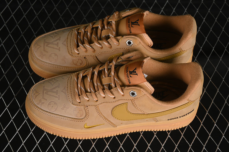 Nike LV Air Force 1 ’07 Low LV [CJ9179-200]