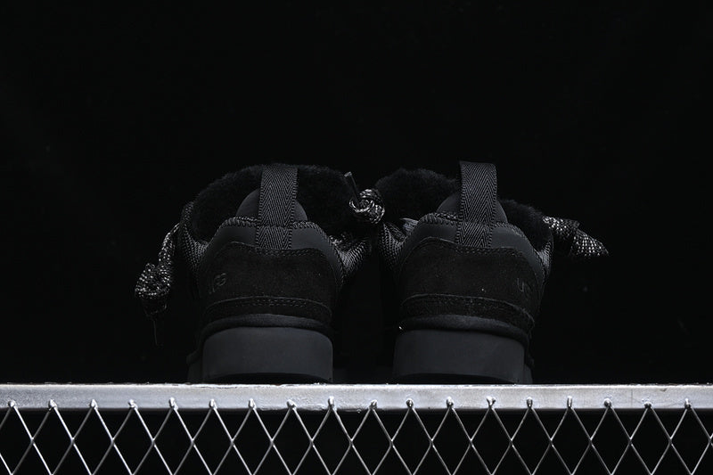 UGG Classic Ultra Mini Black [1144032]