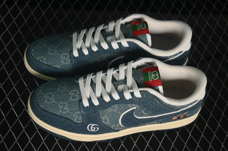 Nike SB Dunk Low Gucci [SC0601-454]