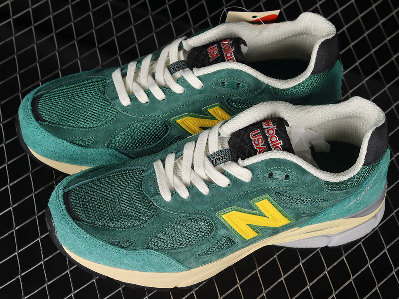 New Balance 990v3 [M990GG3]