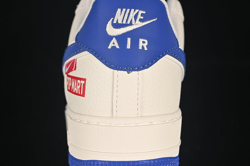 Nike Air Force 1 ’07 Low LABUBU [KJ1688-011]