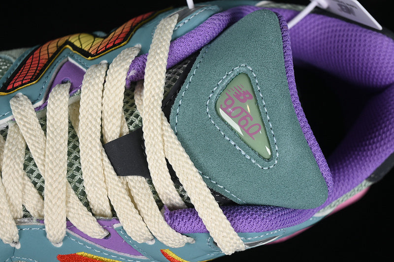 New Balance 9060 [U9060WRB]