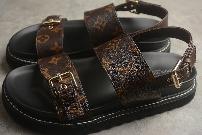 Louis Vuitton Sandals