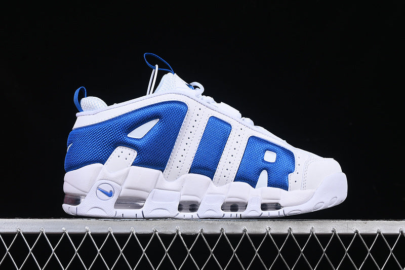 ike Air More Uptempo Low [FZ3055-101]