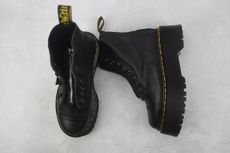 Dr. Martens 1406 High Boots
