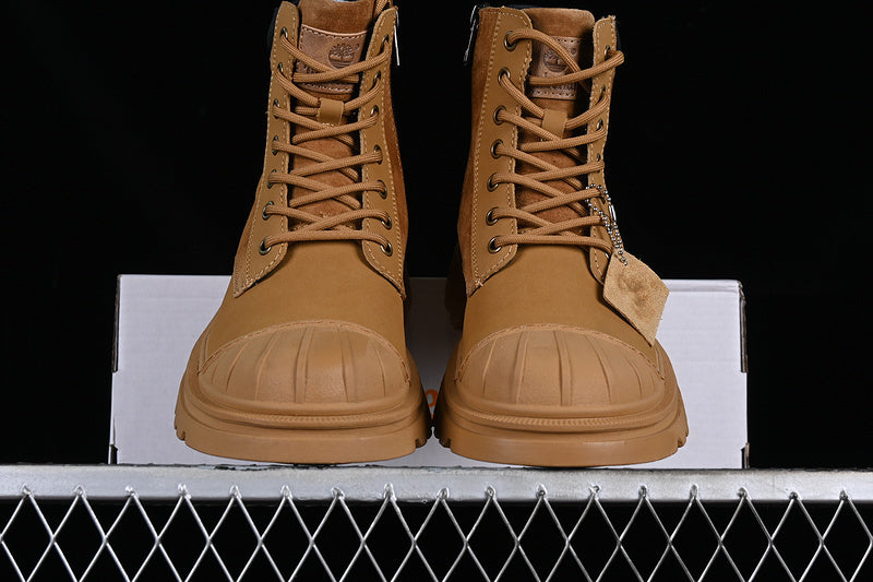 Timberland Black/Brown [TB10366-3]