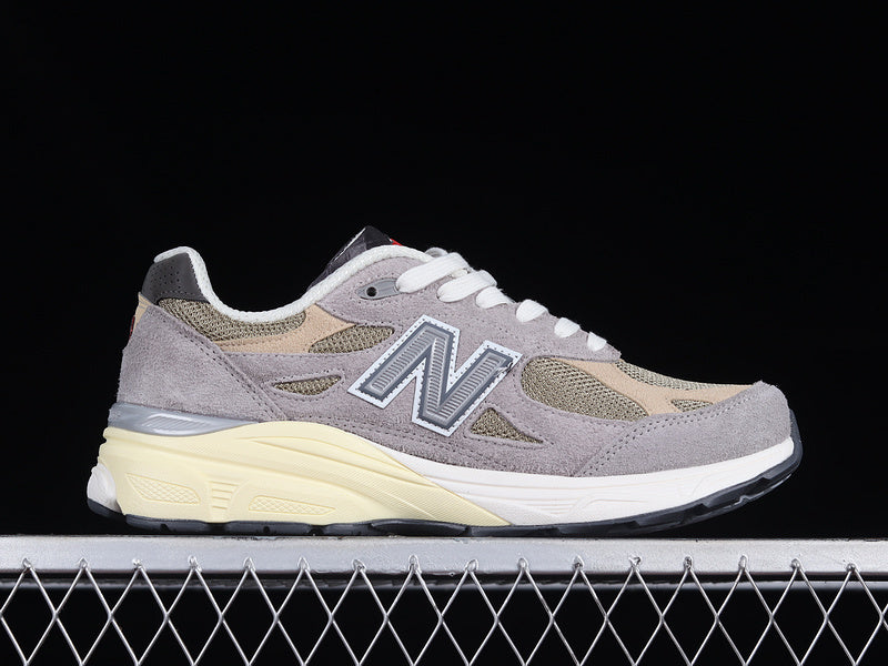 New Balance 990v3 Teddy Santis [M990TG3]