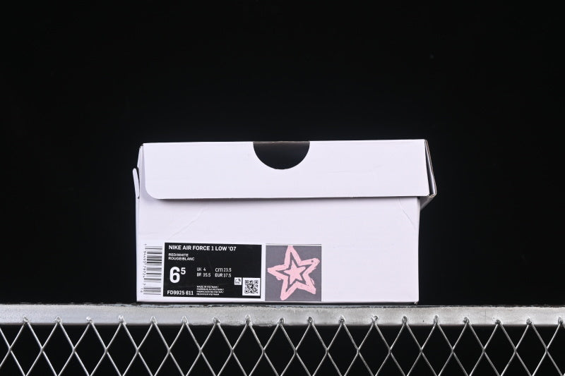 Nike Air Force 1 ’07 Low LABUBU