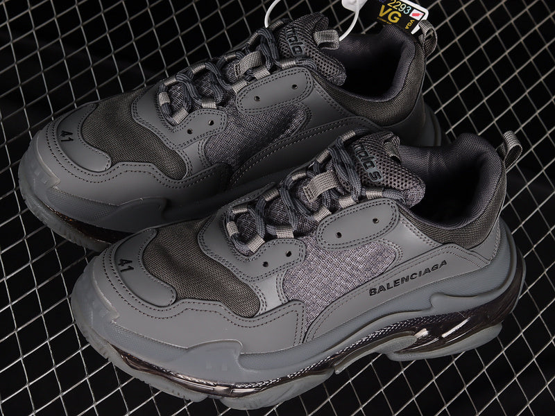 Balenciaga Triple S 3.0 Sneakers [W2GA11801]