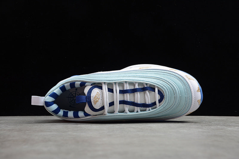 Nike Air Max 97 Golf Wings [CK1220-100]
