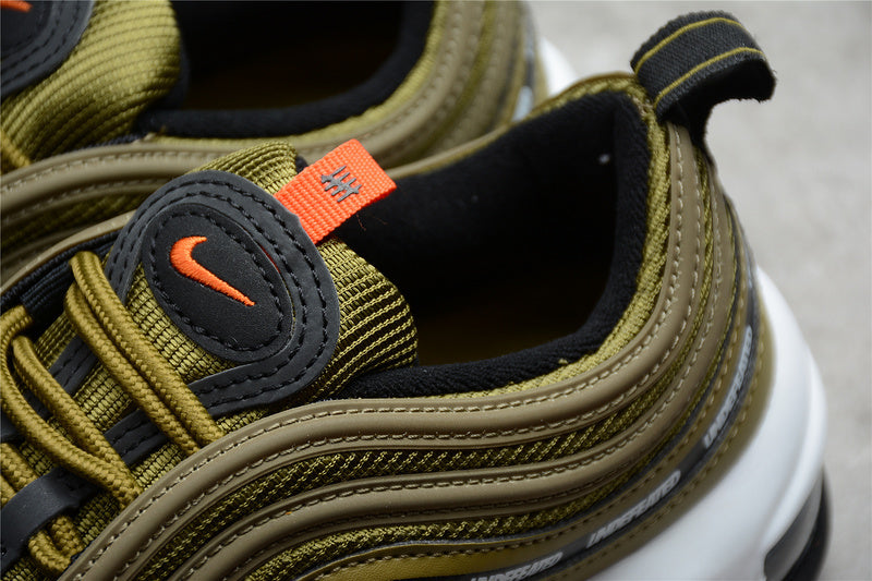 Nike Air Max 97 x Undefeated [DC4830-300]