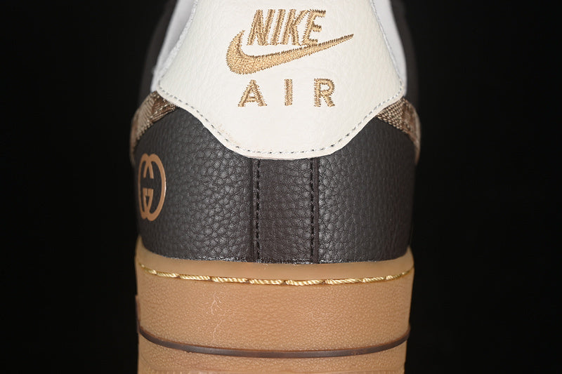 Nike Air Force 1 ’07 Low Gucci [LW9279-004]