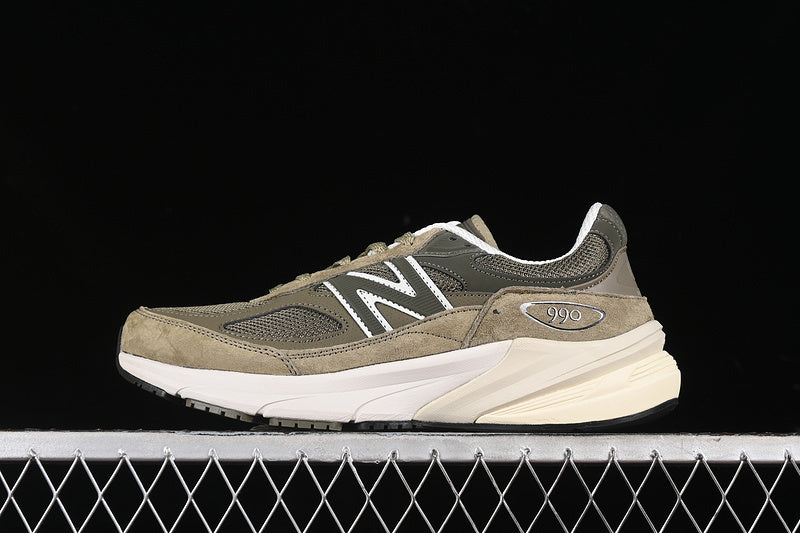 New Balance 990v6 [M990TB6]