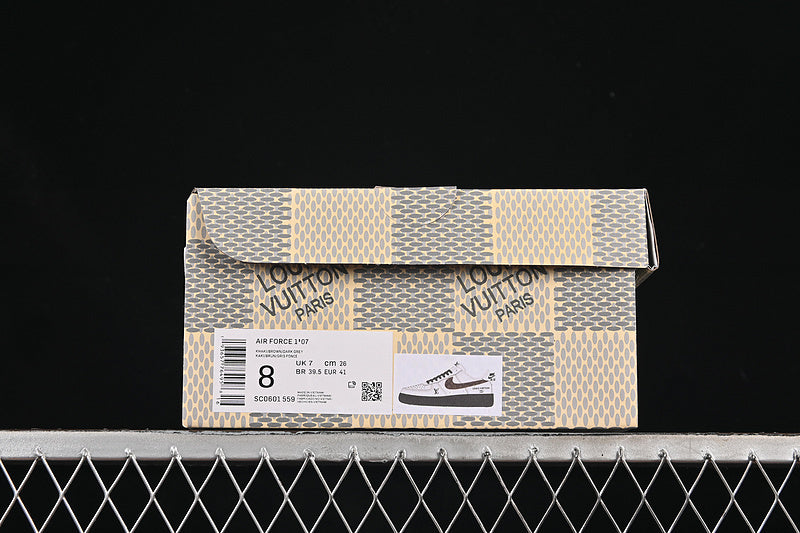 Nike Air Force 1 ’07 Low LV [SC0601-559]