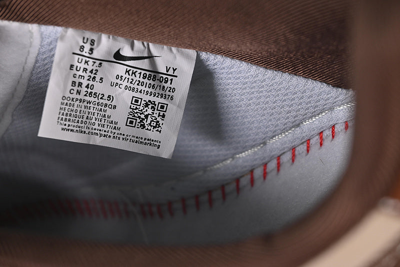 Nike Air Force 1 ’07 Low LV [KK1988-091]