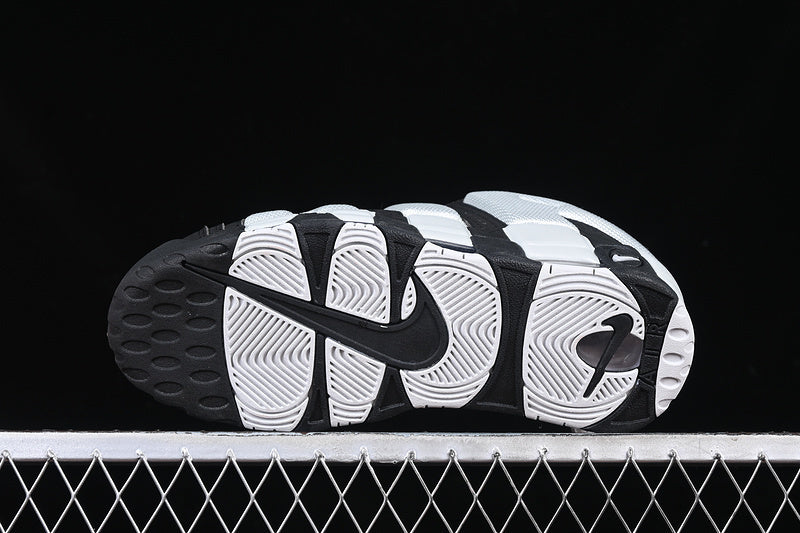 Nike Air More Uptempo Low [FZ3055-001]