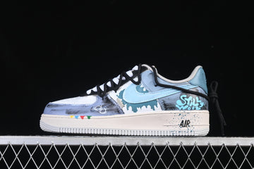 Nike Air Force 1 '07 Low [XL2312-101]
