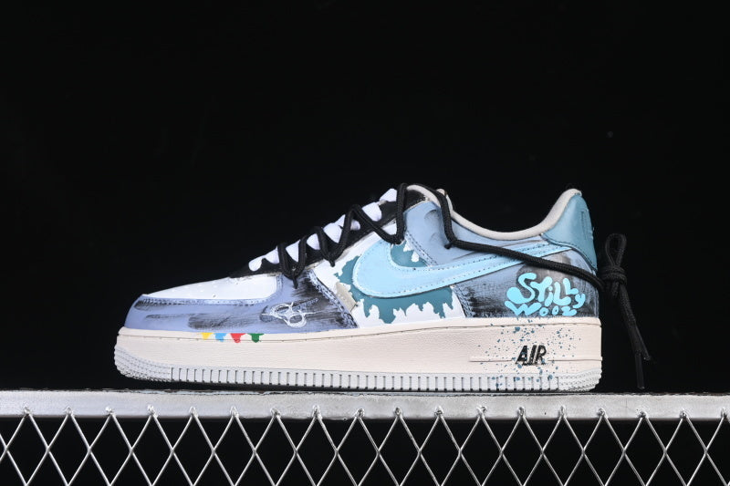 Nike Air Force 1 '07 Low [XL2312-101]