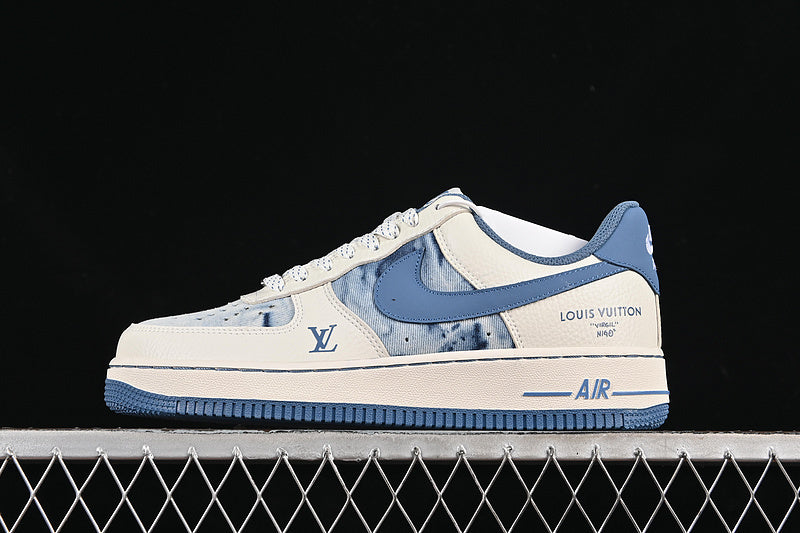 Nike Air Force 1 ’07 Low LV [LW9279-019]