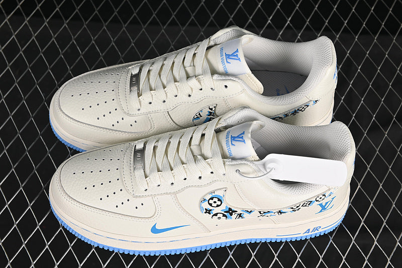 Nike Air Force 1 ’07 Low LV [LW9279-017]