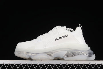 Balenciaga Triple S 3.0 Sneakers [W2FB19000]