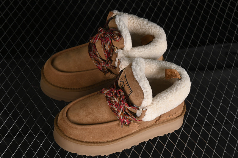 UGG Classic Mini II Maroom [1143954]
