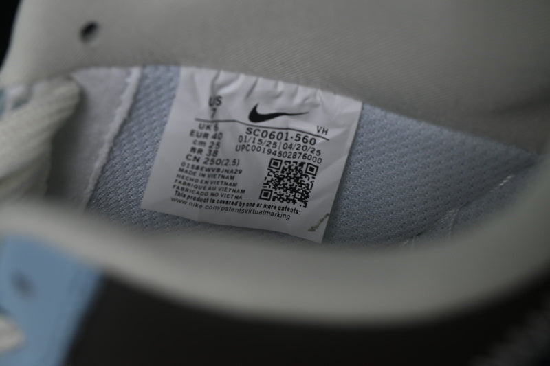 Nike Air Force 1 ’07 Low LV [SC0601-560]