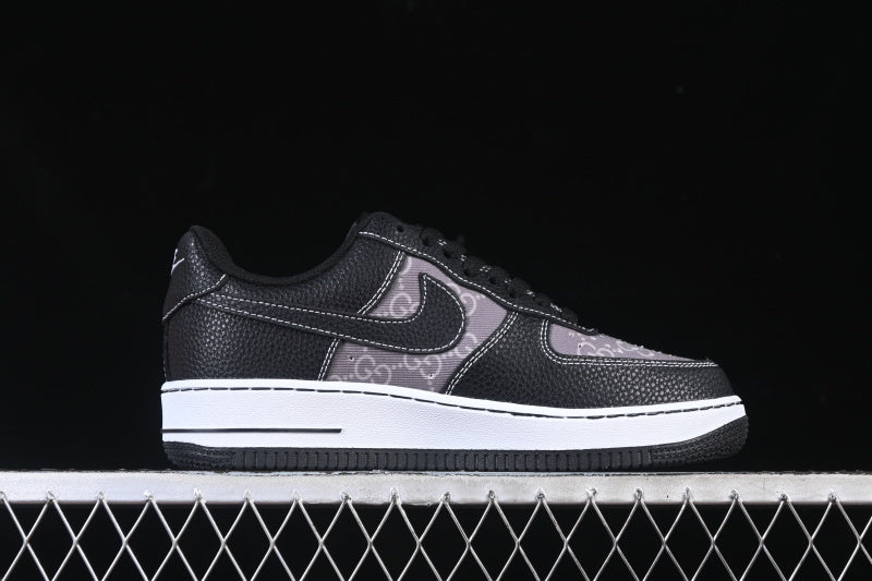 Nike Air Force 1 ’07 Low LV [AH8462-002]