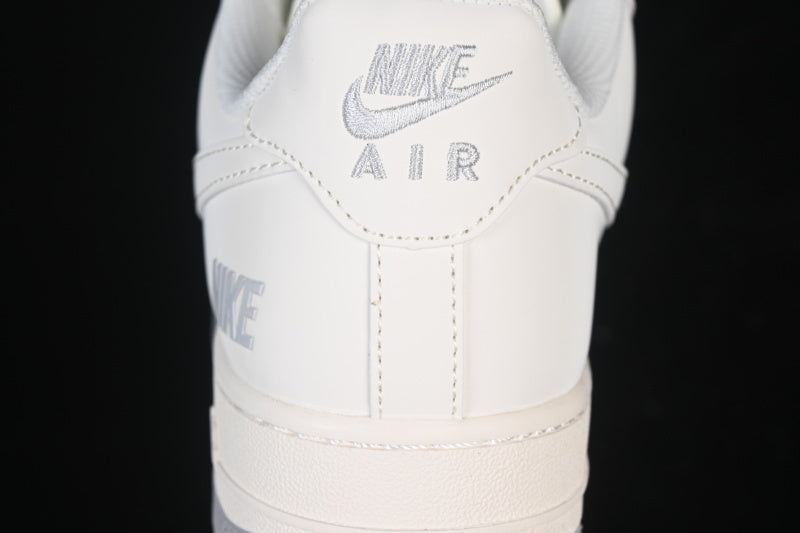 Nike Air Force 1 '07 Low [XX3168-185]
