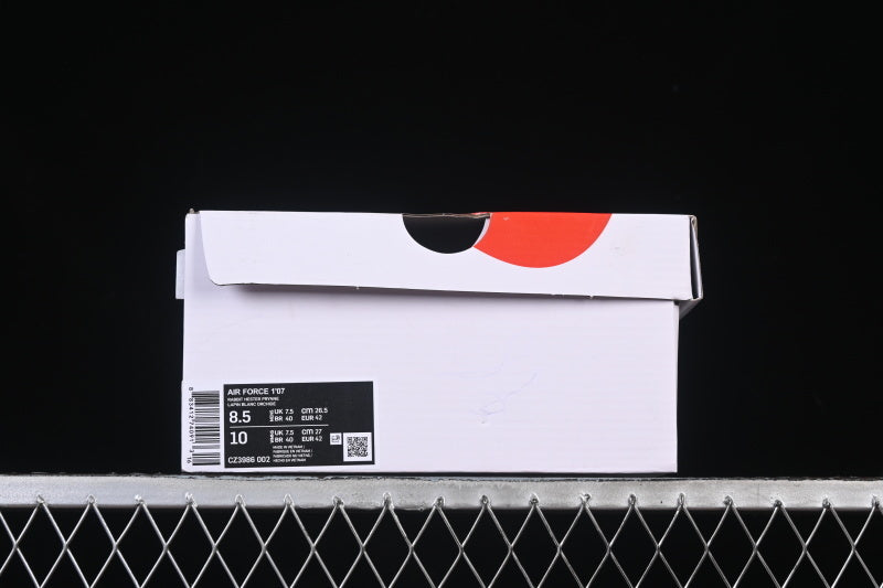 Nike Air Force 1 ’07 Low LV [CZ3986-002]