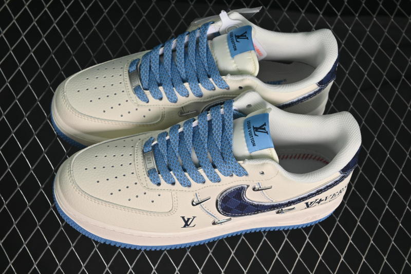 Nike Air Force 1 ’07 Low LV [XS2869-003]