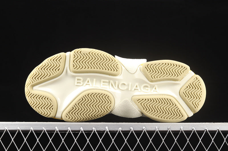 Balenciaga x Gucci Triple S [677195-UL110-8461]