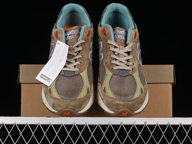 New Balance 990v3 Bodega [M990BD3]