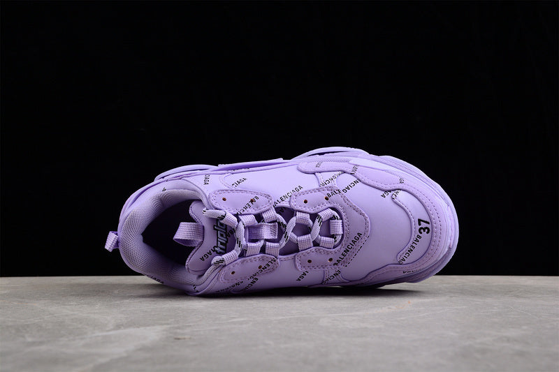 Balenciaga Triple S Sneakers [W2BR12055]