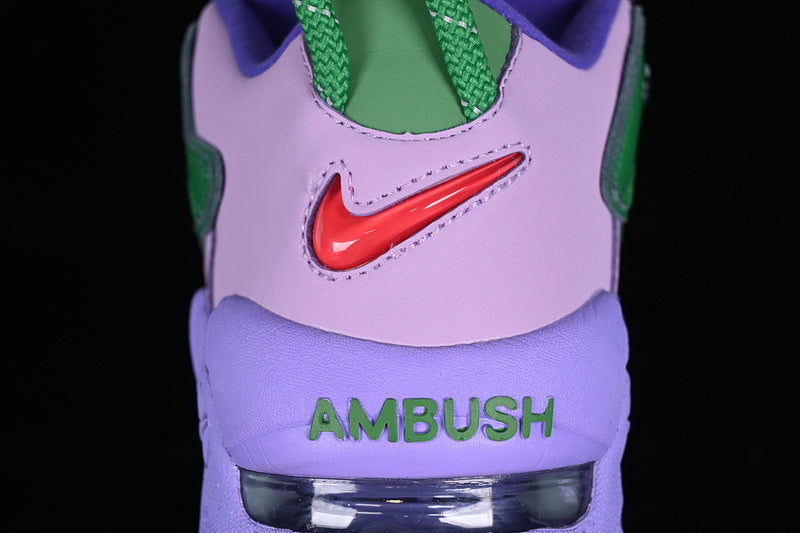 Nike Air More Uptempo Low [FB1299-500]