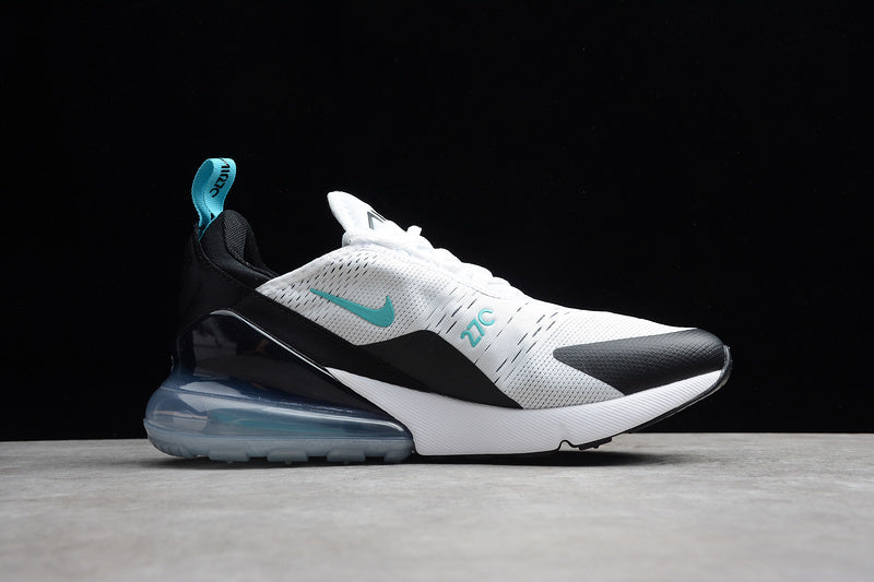 Nike Air Max 270 Black/Dusty Cactus-White [AH8050-001]