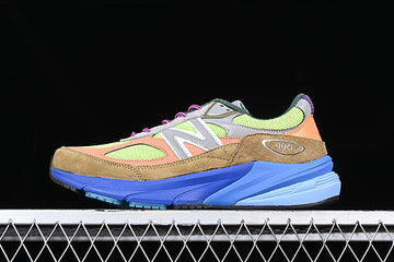 New Balance 990v6 [M990AB6]