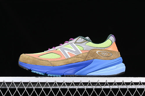 New Balance 990v6 [M990AB6]