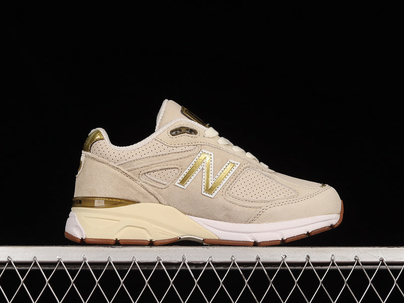 New Balance 990v4 [M990AG4]
