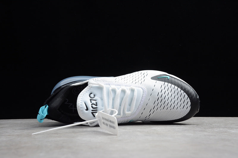 Nike Air Max 270 Black/Dusty Cactus-White [AH8050-001]