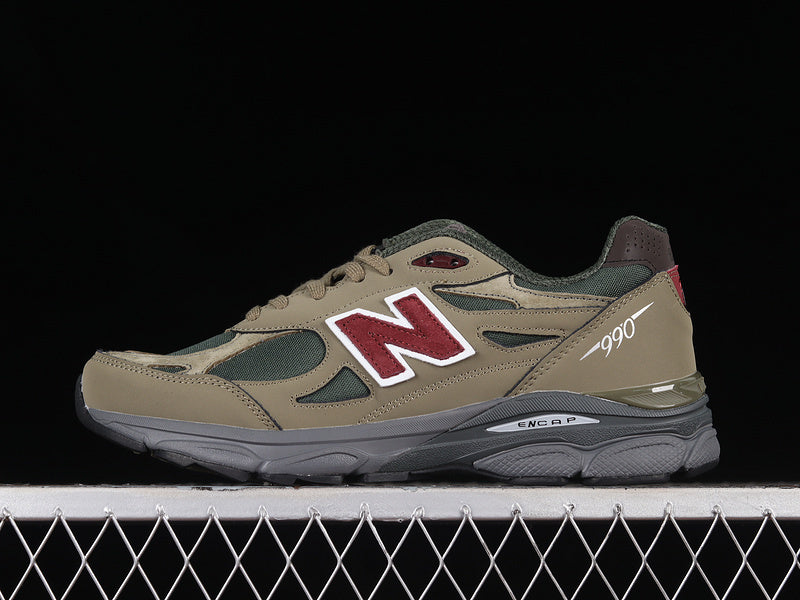 New Balance 990v3 [M990GP3]