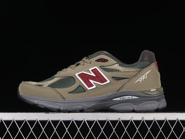 New Balance 990v3 [M990GP3]