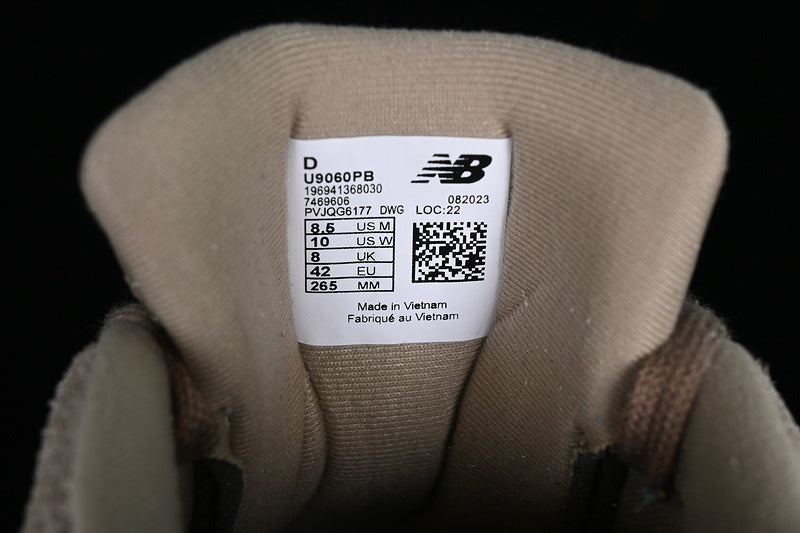 New Balance NB9060 [U9060PB]