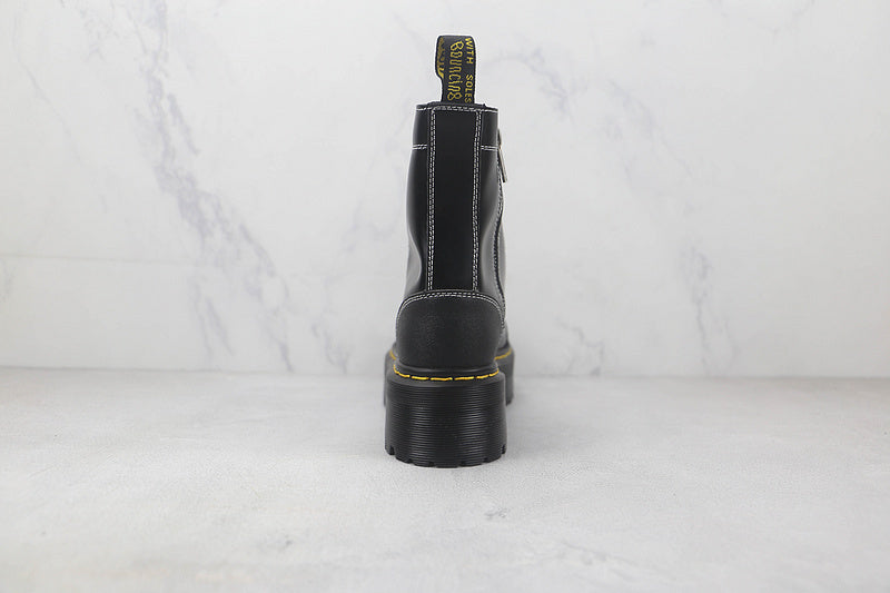 Dr. Martens 1406 High Boots