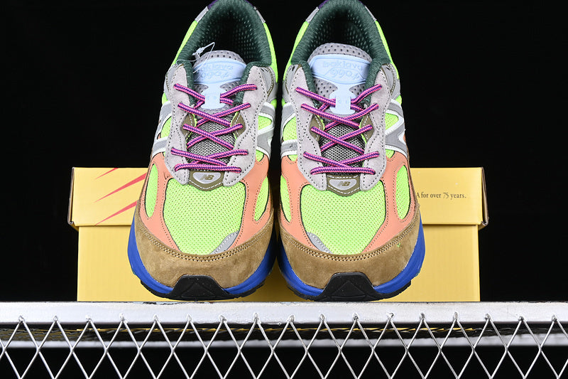 New Balance 990v6 [M990AB6]