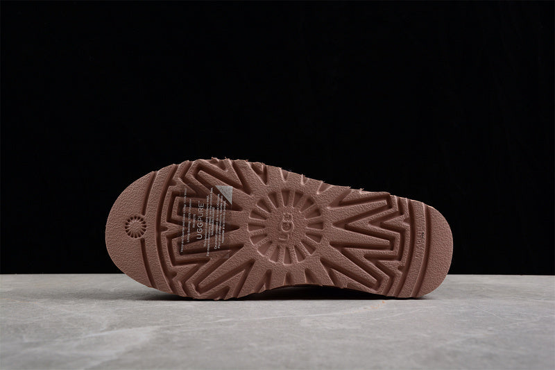 UGG High Boots [Twilight Pink/Twilight Pink/Twilight Pink]