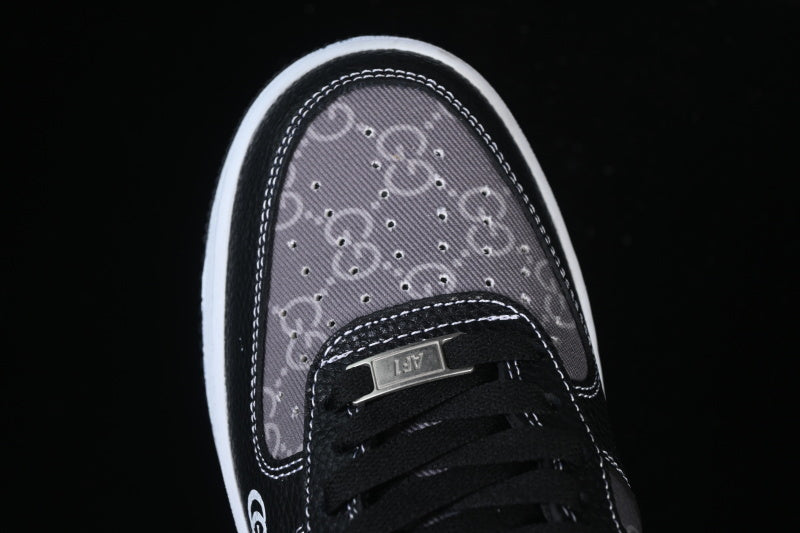 Nike Air Force 1 ’07 Low LV [AH8462-002]