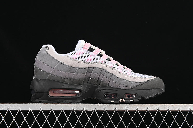 Nike Air Max 95 [CJ0588-001]