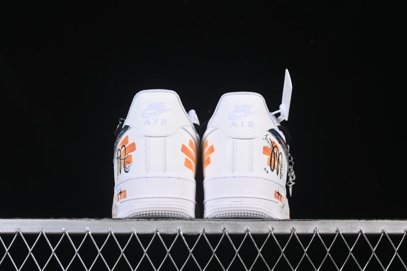 Nike Air Force 1 '07 Low Scorpio [10241122]