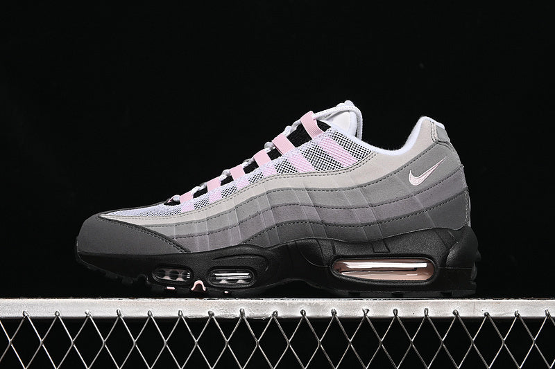 Nike Air Max 95 [CJ0588-001]